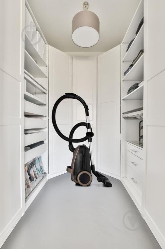 Пылесос Gorenje VCE28G6ALLGO gold - фото 18