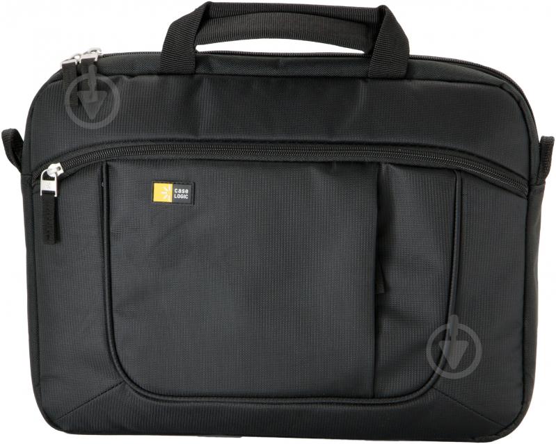Сумка CASE LOGIC 14.1" black (AUA314) - фото 1