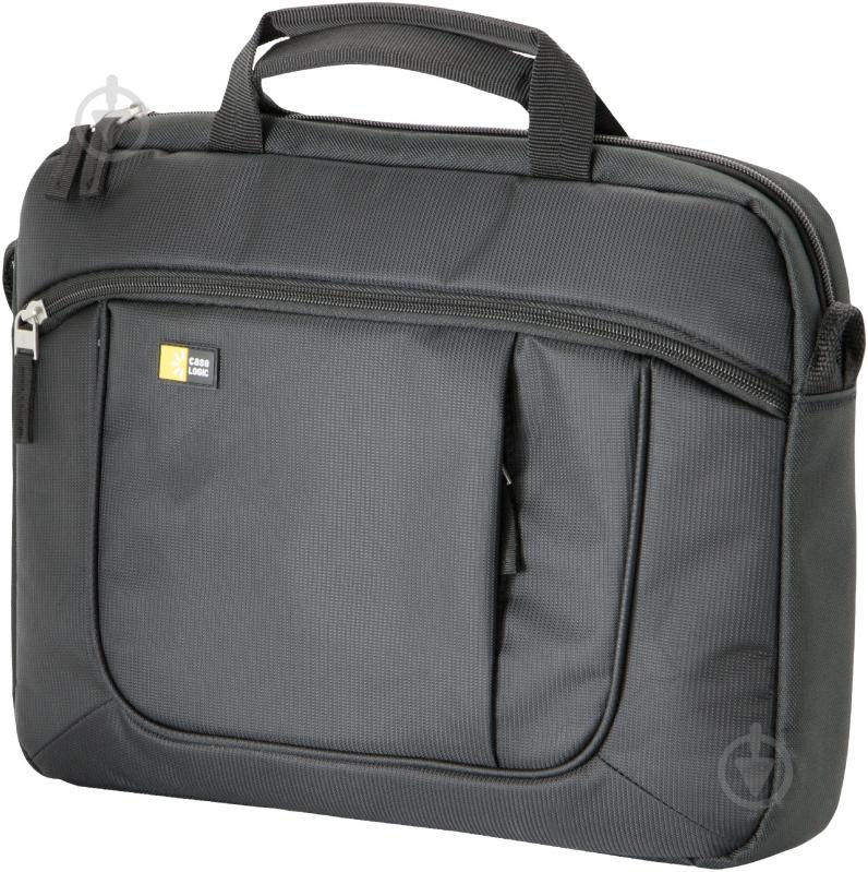 Сумка CASE LOGIC 14.1" black (AUA314) - фото 2