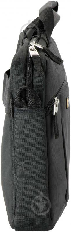 Сумка CASE LOGIC 14.1" black (AUA314) - фото 3