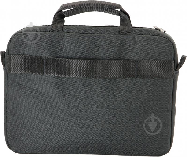 Сумка CASE LOGIC 14.1" black (AUA314) - фото 4