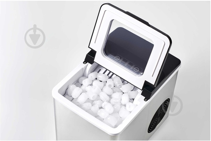 Льодогенератор Sencor SIM3400SS - фото 4