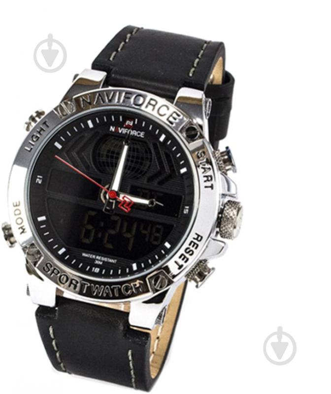 Наручные часы NaviForce SBB-NF9164 - фото 1 Наручные часы NaviForce SBB-NF9164 - фото 1