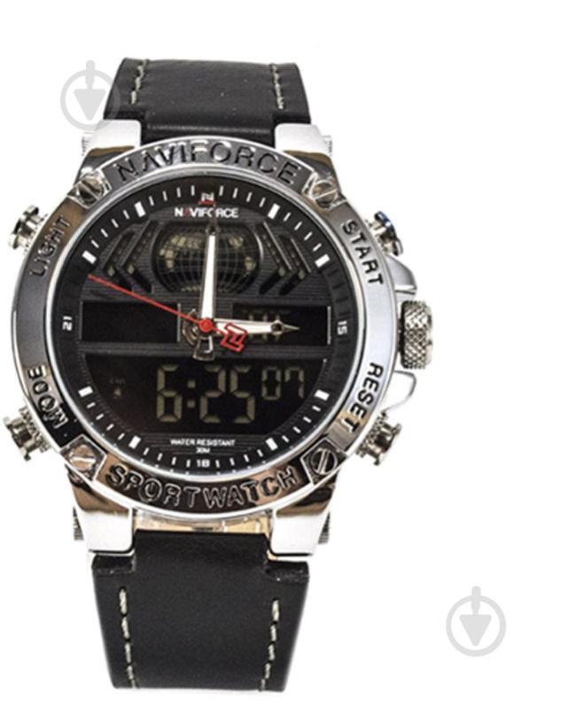 Наручные часы NaviForce SBB-NF9164 - фото 2 Наручные часы NaviForce SBB-NF9164 - фото 2