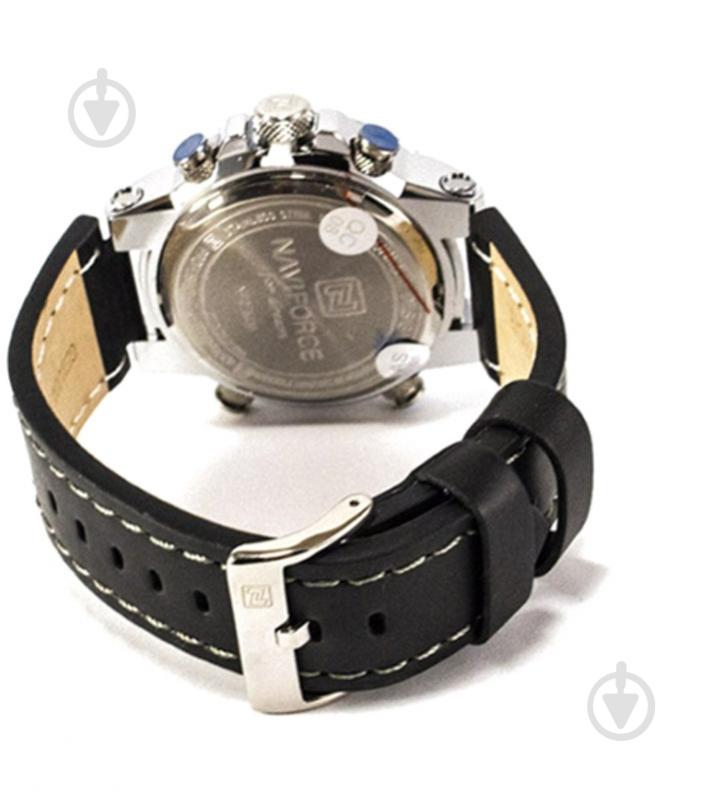 Наручные часы NaviForce SBB-NF9164 - фото 3 Наручные часы NaviForce SBB-NF9164 - фото 3