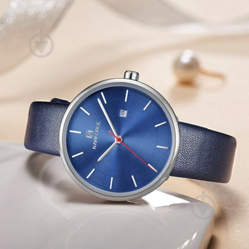 Наручные часы NaviForce SBEBE-NF5002 - фото 2
