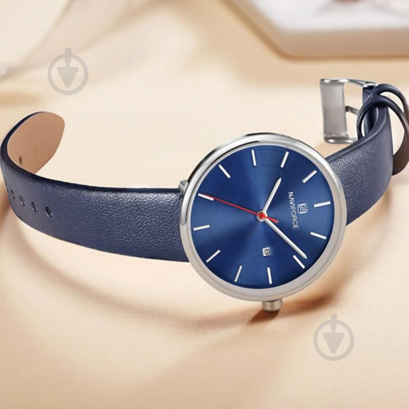 Наручные часы NaviForce SBEBE-NF5002 - фото 3