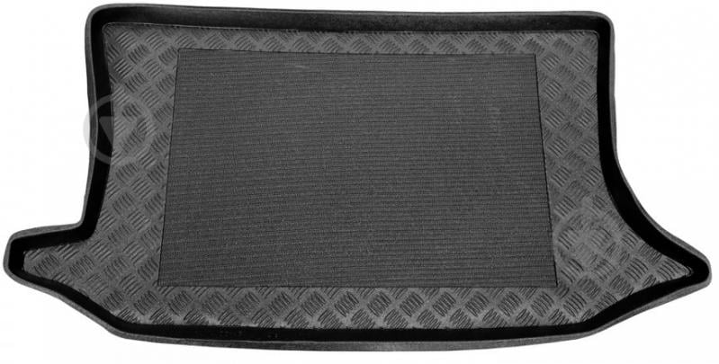 Коврики автомобильные ELIT KHD 100413M модельные - фото 1