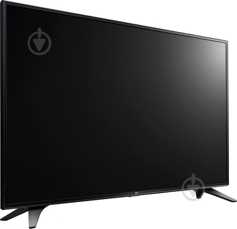 Телевизор LG 32LH530V - фото 3