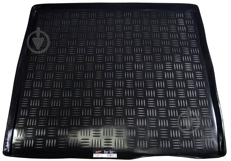 Коврики автомобильные ELIT KHD 101139M модельные - фото 1 Коврики автомобильные ELIT KHD 101139M модельные - фото 1