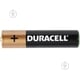 Батарейка Duracell LR03 MN2400 AAA (мизинчиковые) 1 шт. (81417099) - фото 7