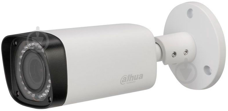IP-камера Dahua DH-IPC-HFW2320RP-ZS - фото 1 IP-камера Dahua DH-IPC-HFW2320RP-ZS - фото 1