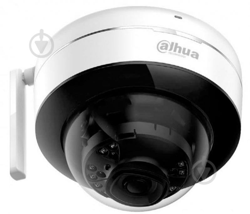 IP-камера Dahua Wi-Fi DH-IPC-D26P - фото 1