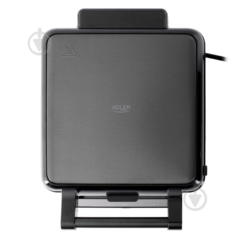 ВИТРИНА! Бутербродница Adler AD-3096 - фото 2 ВИТРИНА! Бутербродница Adler AD-3096 - фото 2