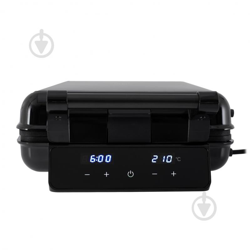 ВИТРИНА! Бутербродница Adler AD-3096 - фото 3 ВИТРИНА! Бутербродница Adler AD-3096 - фото 3