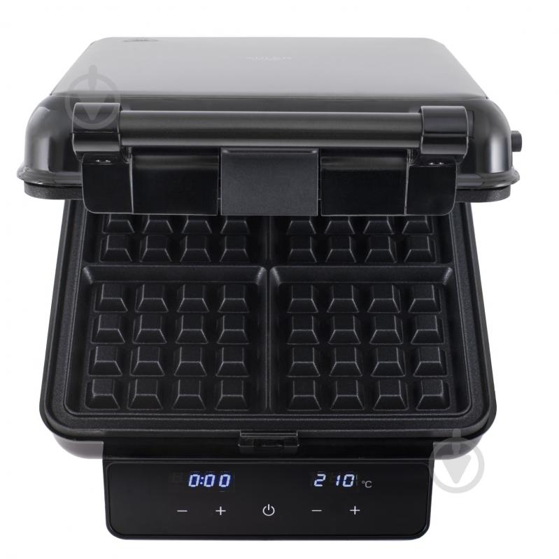 ВИТРИНА! Бутербродница Adler AD-3096 - фото 4 ВИТРИНА! Бутербродница Adler AD-3096 - фото 4