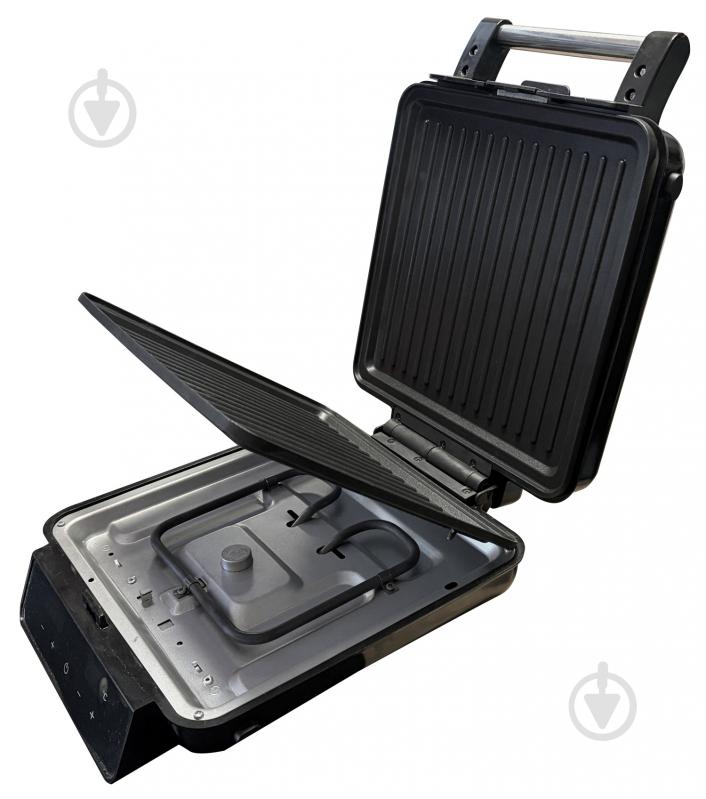 ВИТРИНА! Бутербродница Adler AD-3096 - фото 8 ВИТРИНА! Бутербродница Adler AD-3096 - фото 8
