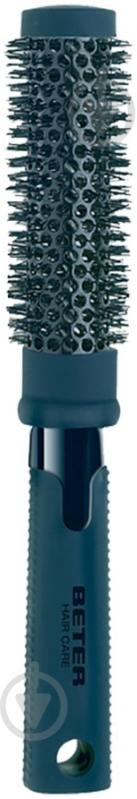 Брашинг Beter Ceramic thermal brush d 25 мм 03240 синий - фото 1 Брашинг Beter Ceramic thermal brush d 25 мм 03240 синий - фото 1