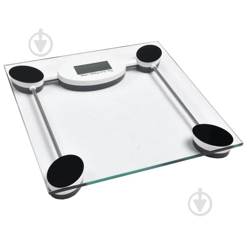 Весы напольные Supretto (C108) - фото 2