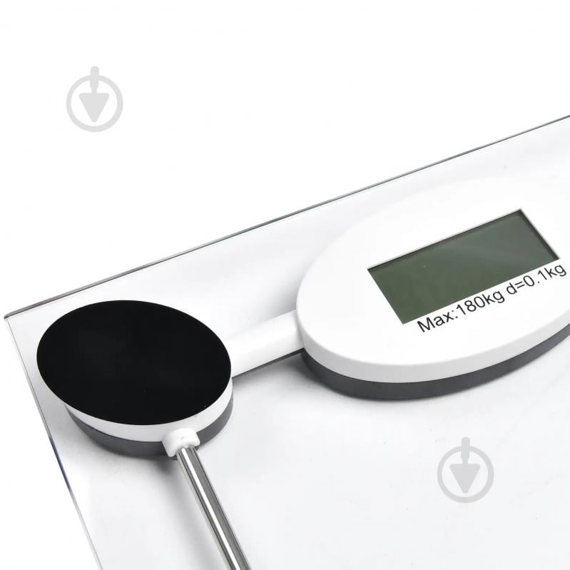 Весы напольные Supretto (C108) - фото 3