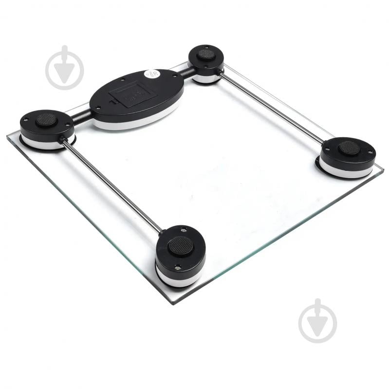 Весы напольные Supretto (C108) - фото 4