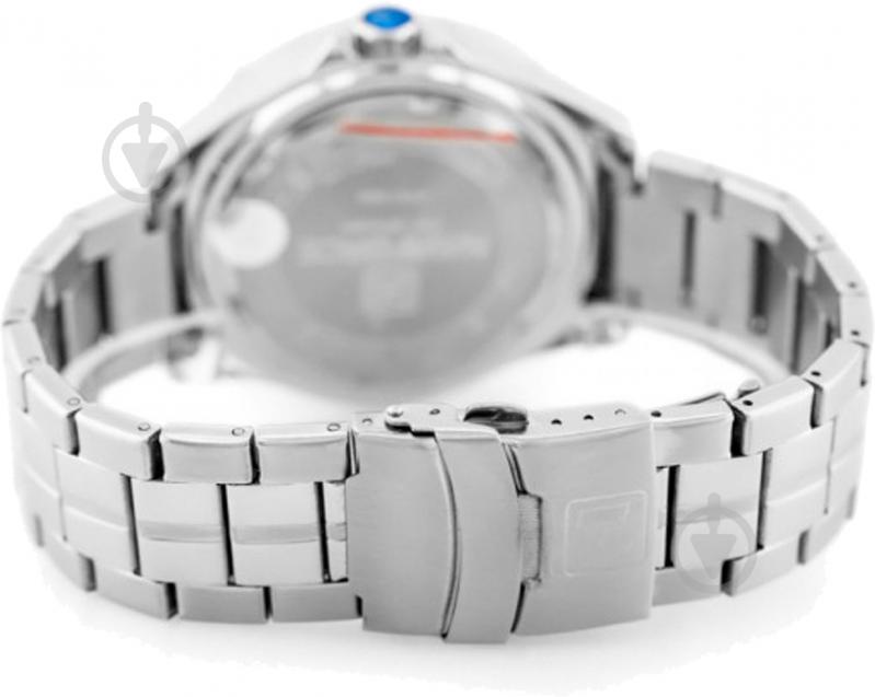 Наручные часы NaviForce SW-NF9115 silver - фото 4