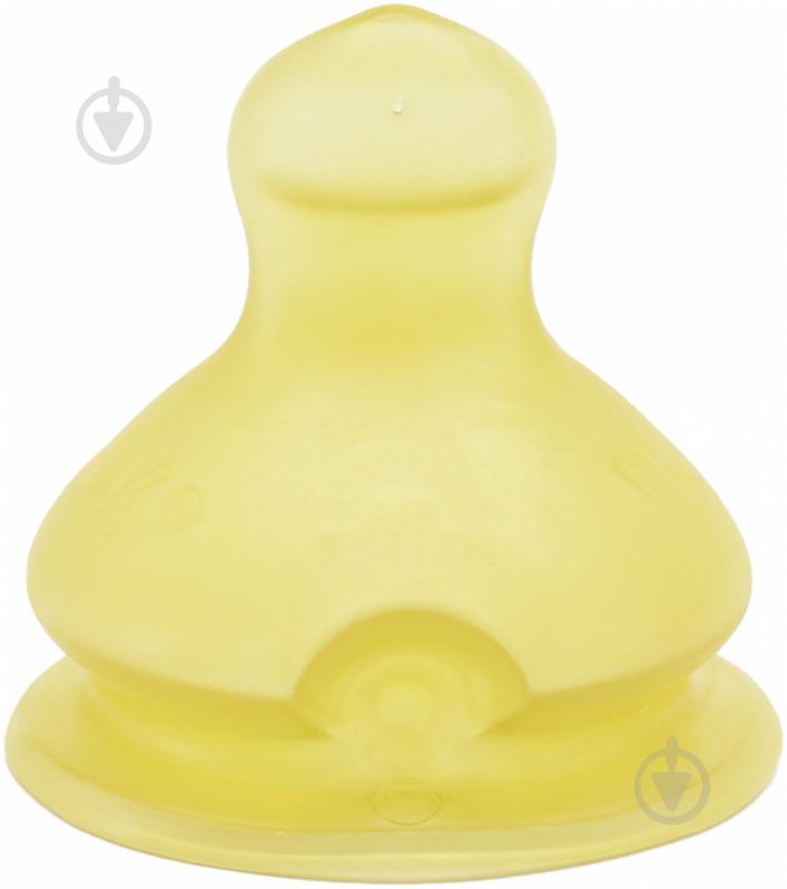 Соска Nuk First Choice р.2 L 10713176 - фото 2