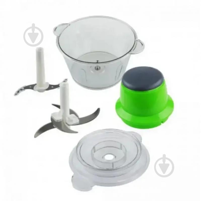 Измельчитель Supretto Молния (5051) - фото 3 Измельчитель Supretto Молния (5051) - фото 3