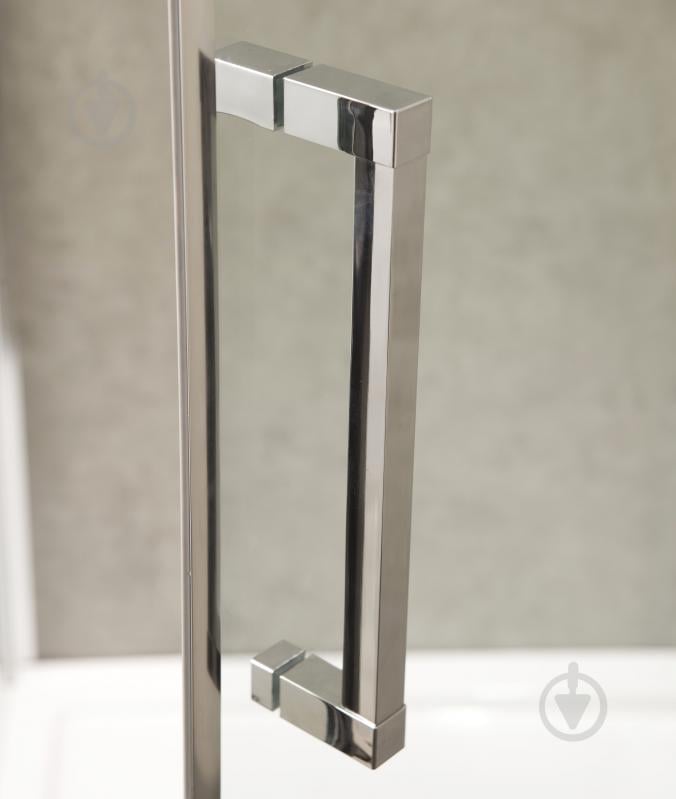 Душова кабіна Eger Rudas 599-001/R правосторнняя - фото 5