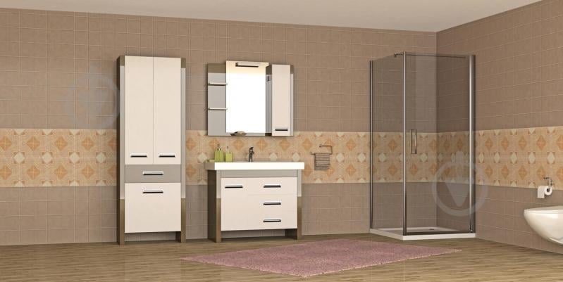 Душова кабіна Eger Rudas 599-001/R правосторнняя - фото 7