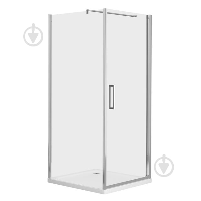 Душова кабіна Eger Rudas 599-001/R правосторнняя - фото 1