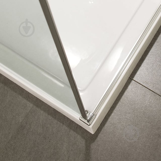 Душова кабіна Eger Rudas 599-001/R правосторнняя - фото 4