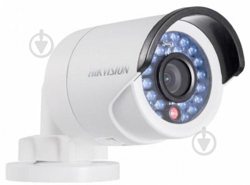 IP-камера Hikvision DS-2CD2020F-IW (4мм) - фото 1