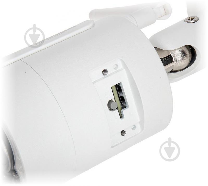 IP-камера Dahua 1.DH-IPC-HFW1120S-W - фото 2