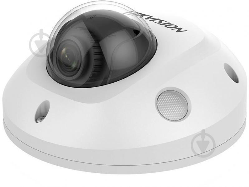 IP-камера Hikvision DS-2CD2543G0-IWS (2,8 мм) - фото 1