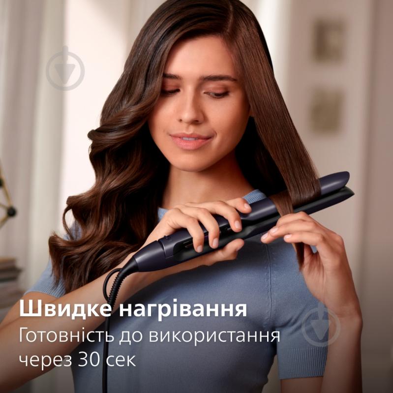 ВИТРИНА! Стайлер Philips Series 7000 BHS752/00 - фото 13