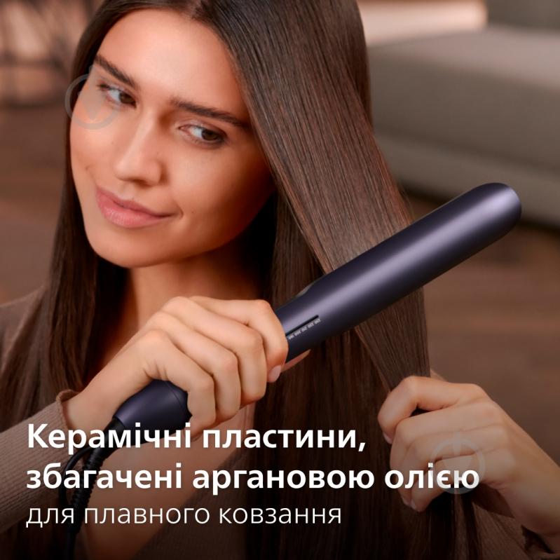 ВИТРИНА! Стайлер Philips Series 7000 BHS752/00 - фото 6
