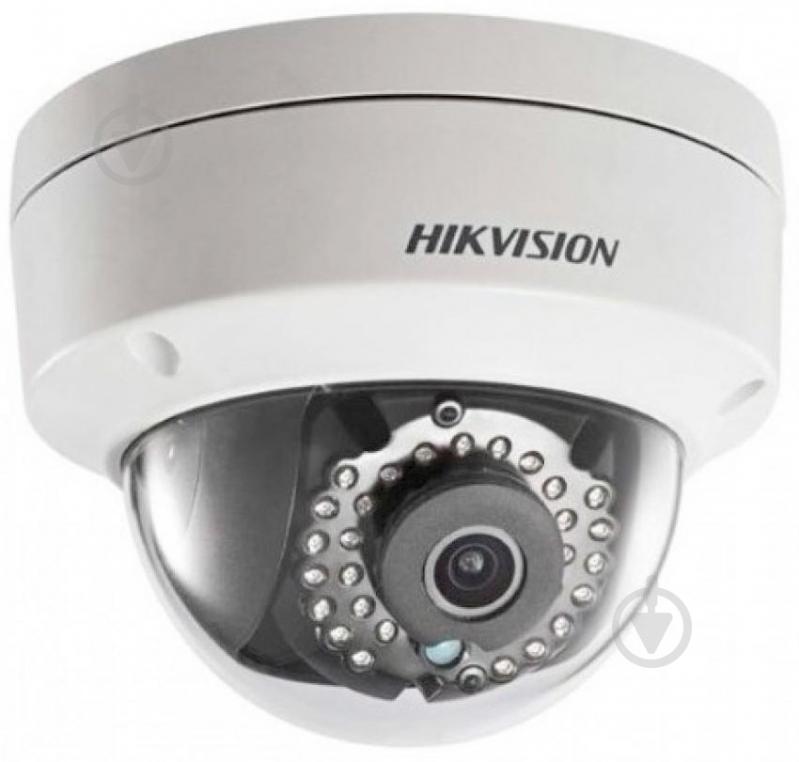 IP-камера Hikvision DS-2CD2120F-IS (2.8мм) - фото 1