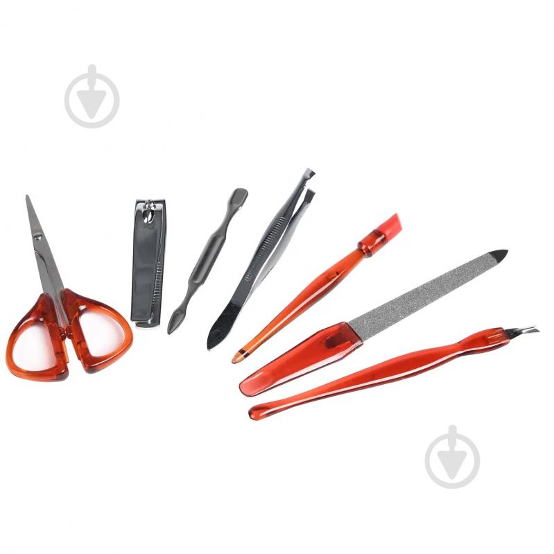 Набор для маникюра Supretto Шарм (C026) - фото 4