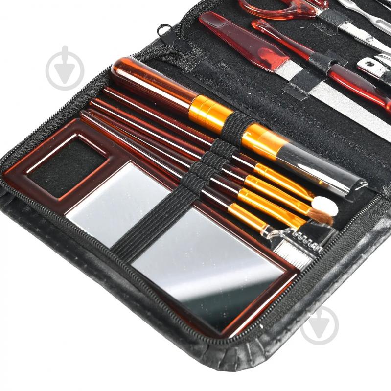 Набор для маникюра Supretto Шарм (C026) - фото 5