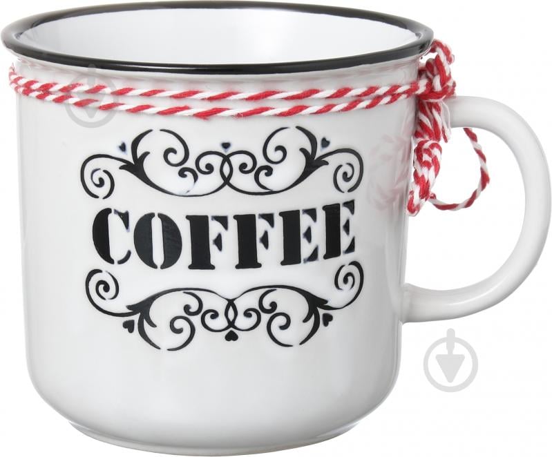 Чашка Just Coffee 420 мл - фото 1