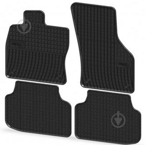 Коврики автомобильные ELIT KHD 217952 модельные - фото 1