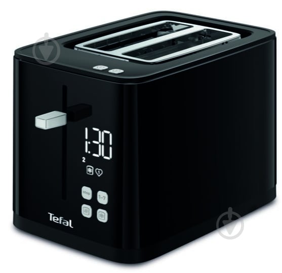 ВИТРИНА! Тостер Tefal TT640810 - фото 1 ВИТРИНА! Тостер Tefal TT640810 - фото 1