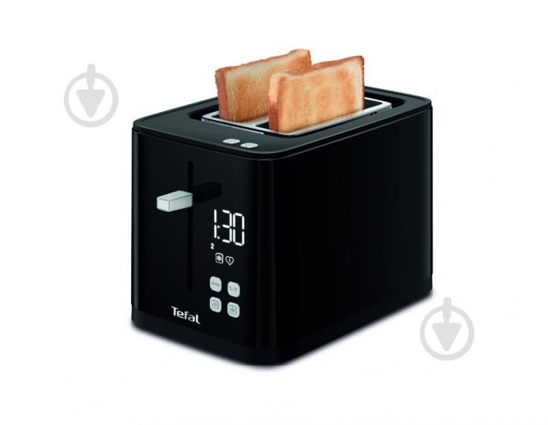 ВИТРИНА! Тостер Tefal TT640810 - фото 8 ВИТРИНА! Тостер Tefal TT640810 - фото 8