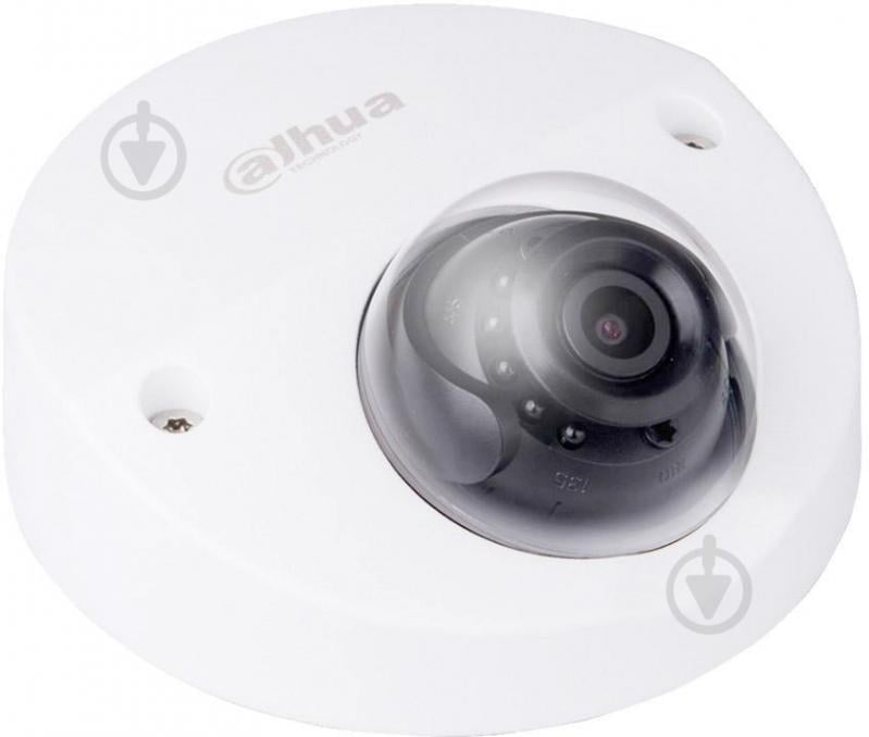 IP-камера Dahua DH-IPC-HDPW1420FP-AS (2.8 мм) - фото 1