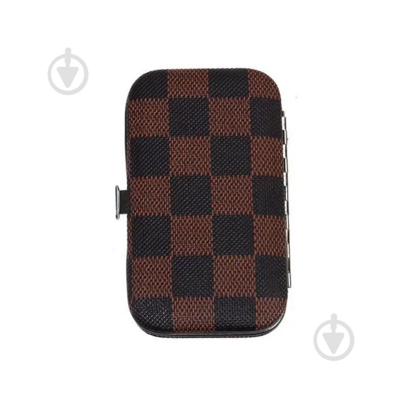 Набор для маникюра Supretto (5676) - фото 4 Набор для маникюра Supretto (5676) - фото 4