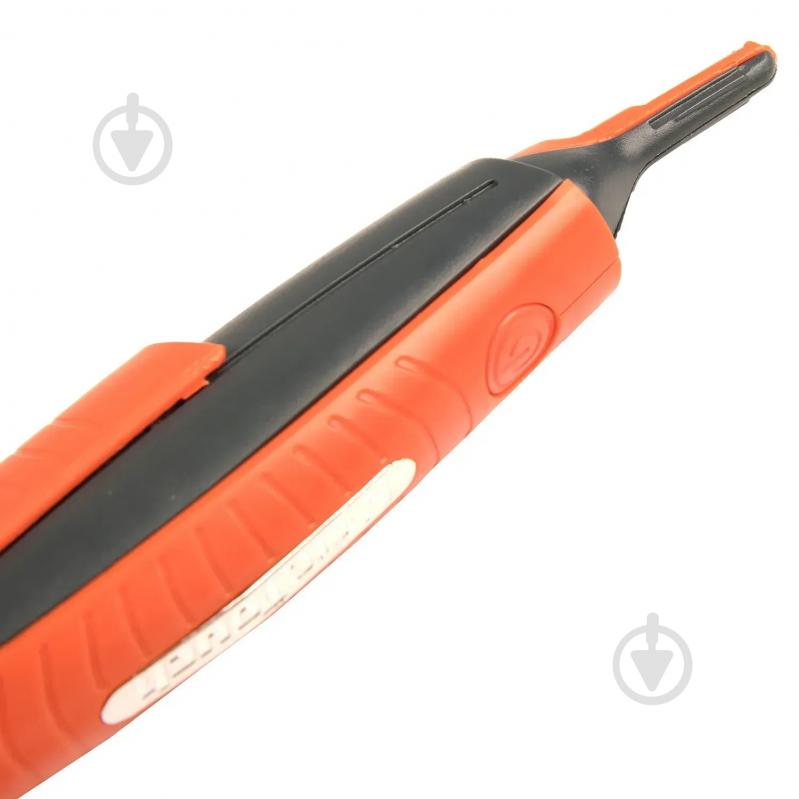 Тример Supretto Micro Touch Switchblade для чоловіків (B501) - фото 3