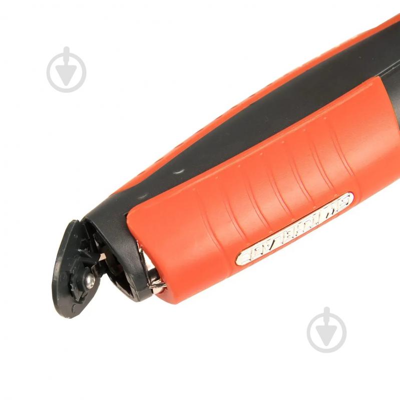 Тример Supretto Micro Touch Switchblade для чоловіків (B501) - фото 4