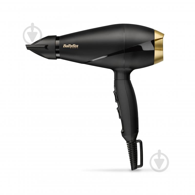 ВИТРИНА! Фен BaByliss 6704E - фото 1 ВИТРИНА! Фен BaByliss 6704E - фото 1