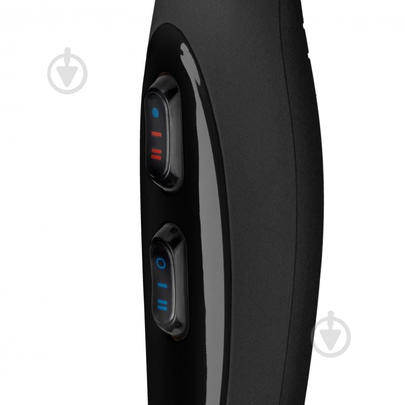 ВИТРИНА! Фен BaByliss 6704E - фото 3 ВИТРИНА! Фен BaByliss 6704E - фото 3